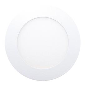 Luminaire Encastré DEL 4' 12W 5000K