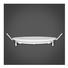 Recessed Lightning LED 4' 12W 5000K
