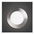 Recessed Lightning LED 4' 12W 5000K