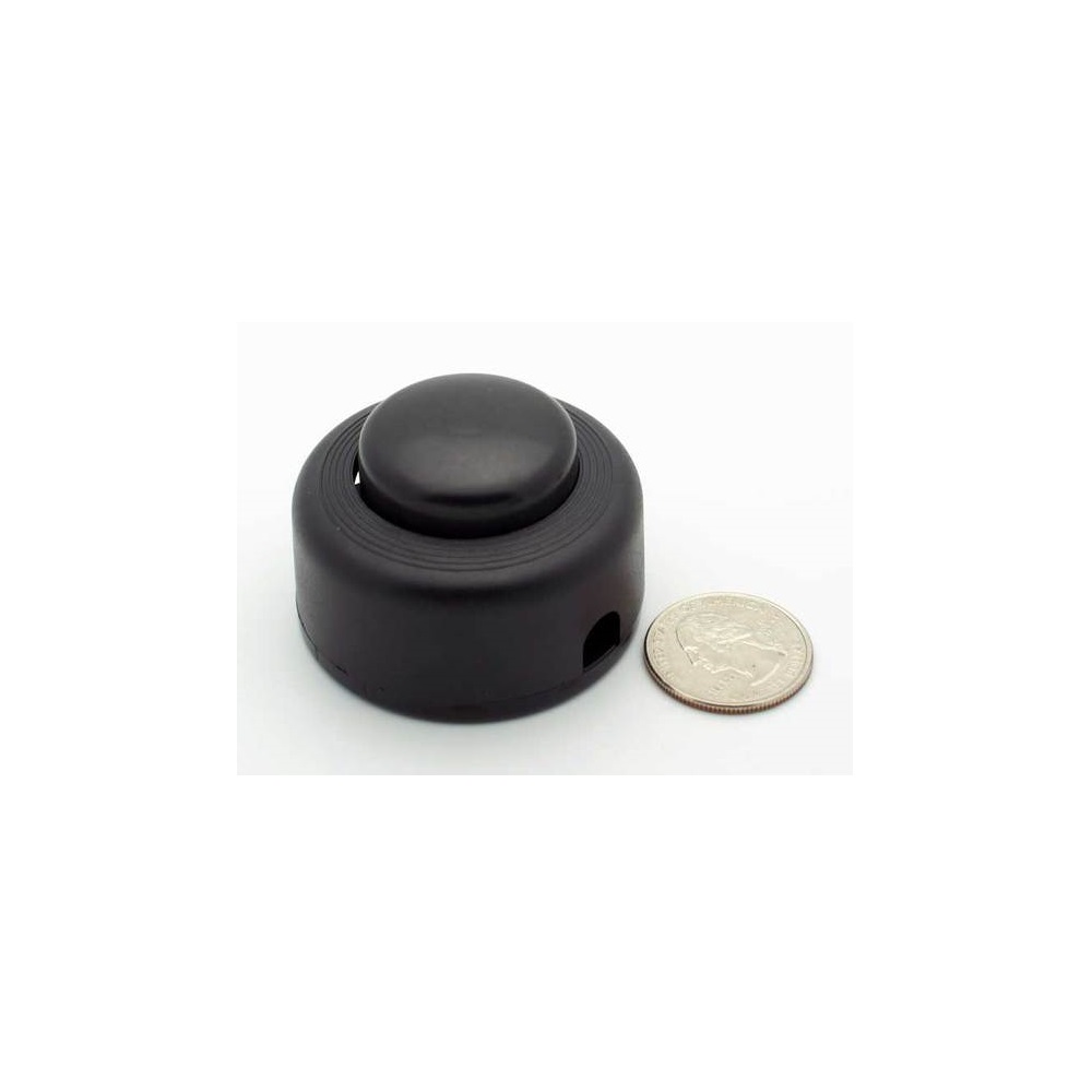 Cord Mount Push Button Switch