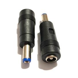 Adaptateur DC 2.5mm Femelle à 2.1mm Mâle