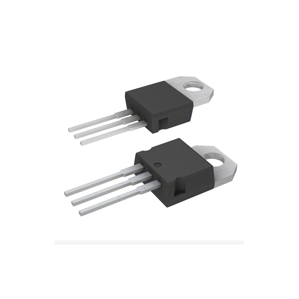 Transistor NPN Bipolaire 400V 4A 75W TO-220