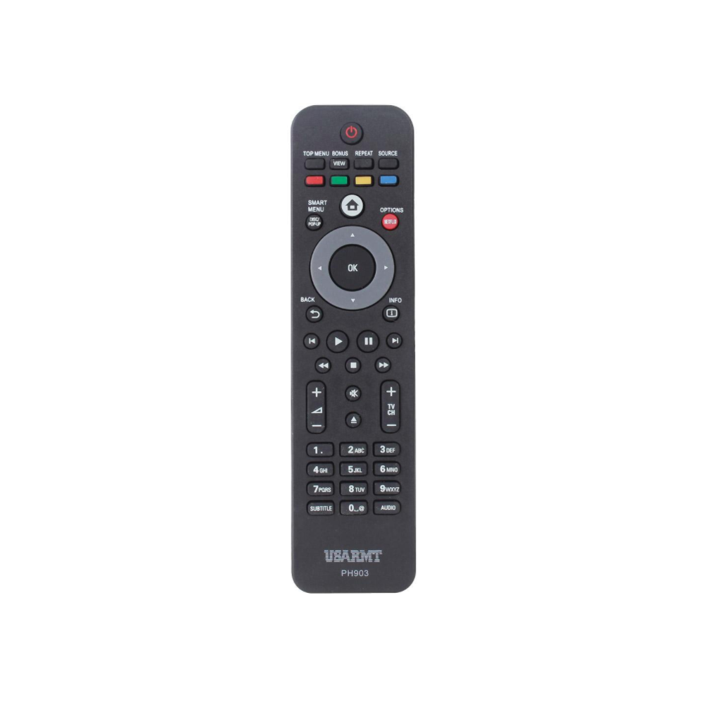 Télécommande Universelle pour TV Philips