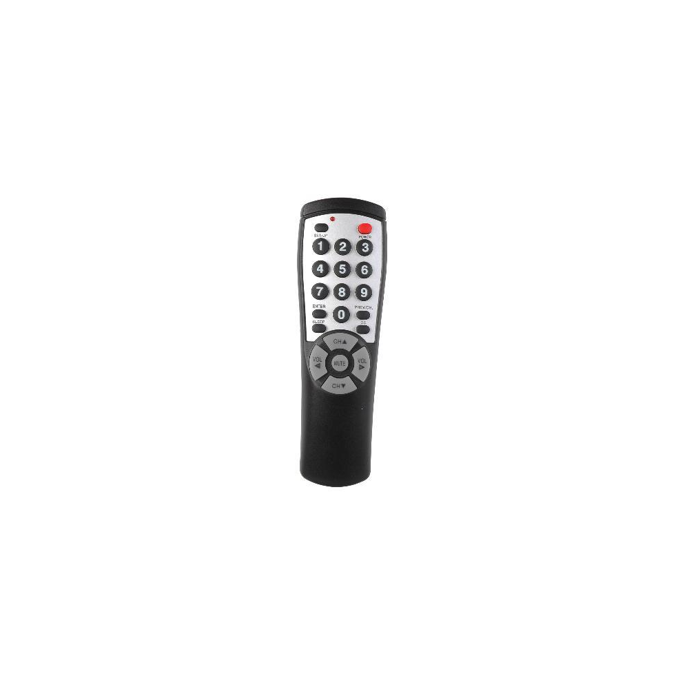 Télécommande Universelle pour Samsung, LG, Philips, Hisense, Panasonic