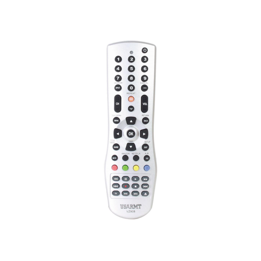 Télécommande Universelle pour TV Vizio