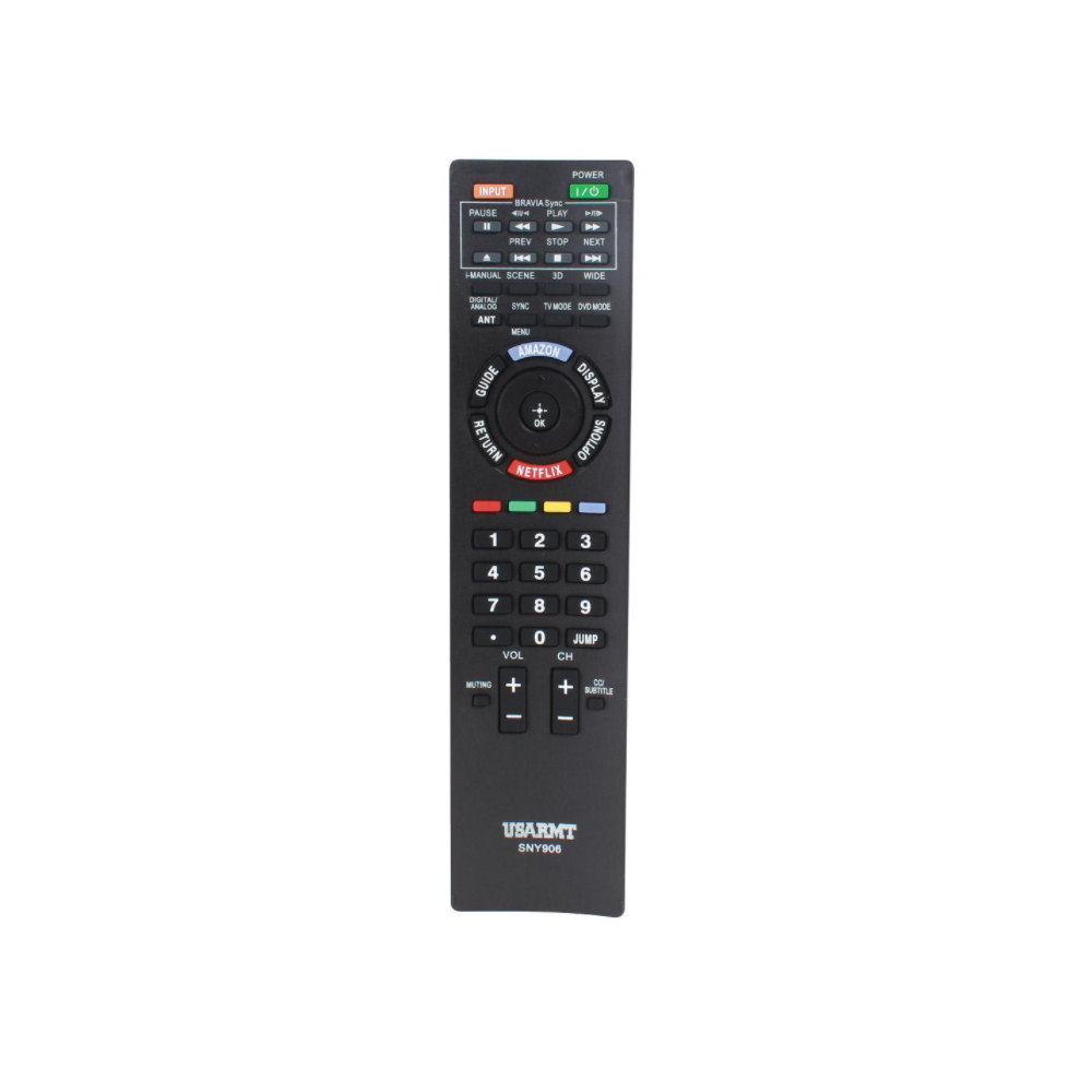 Télécommande Universelle TV Sony