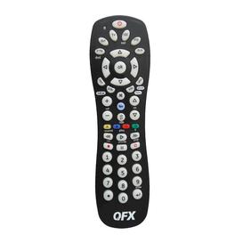 Télécommande Universelle 6 Appareils
