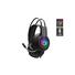 Marvo HG8935 USB Stereo LED Rainbow