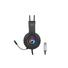 Marvo HG8935 USB Stereo LED Rainbow