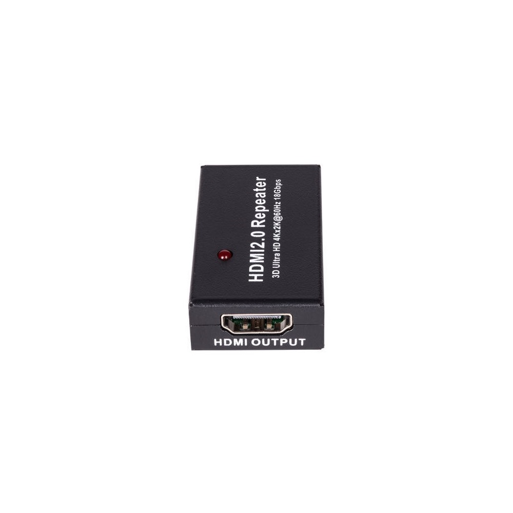 HDMI 2.0 Repeater 4K@60Hz