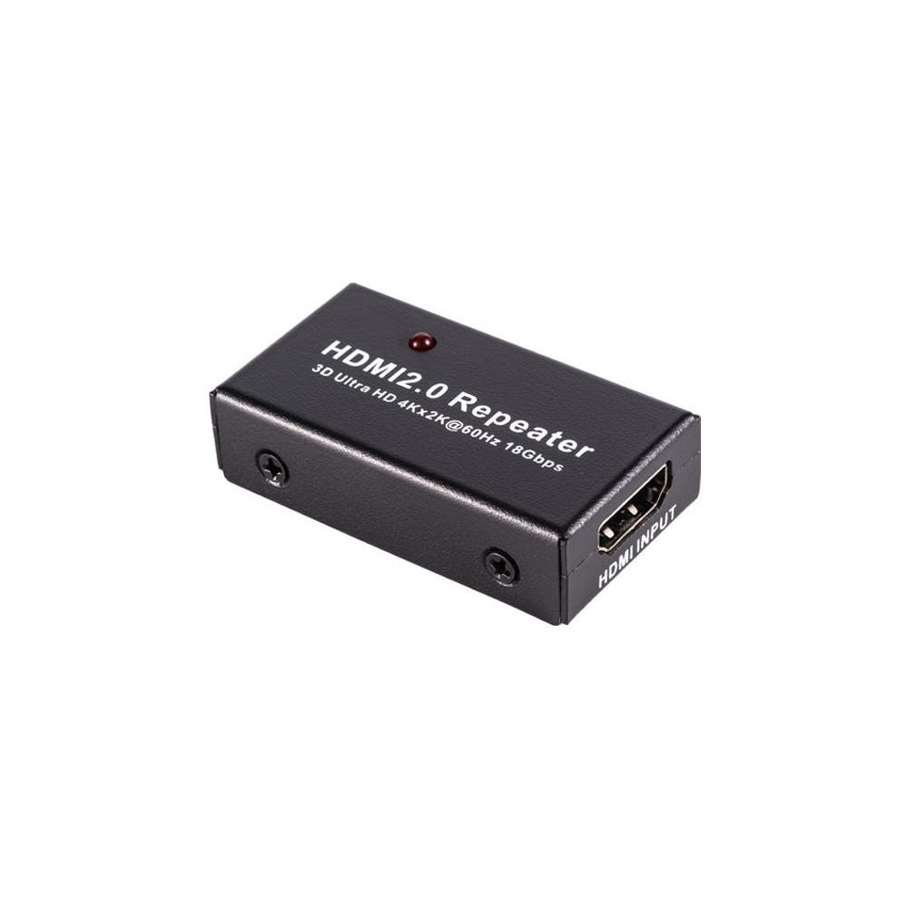 HDMI 2.0 Repeater 4K@60Hz