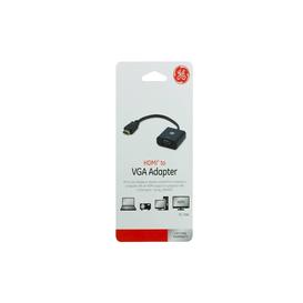 Adaptateur HDMI à VGA