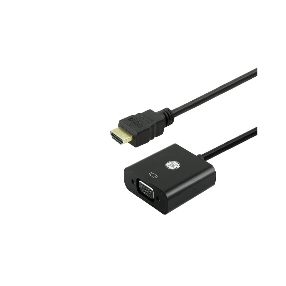 Adaptateur HDMI à VGA