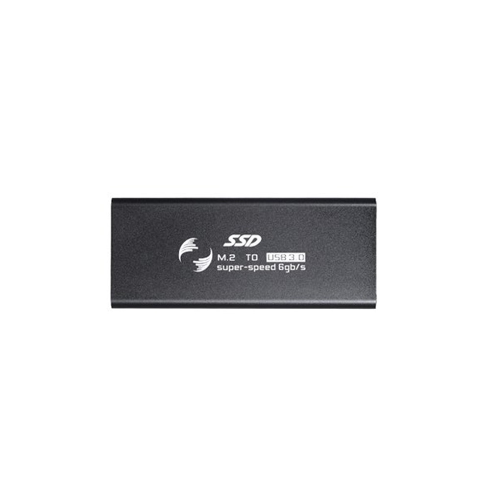 Boitier externe SSD M2 SATA USB 3