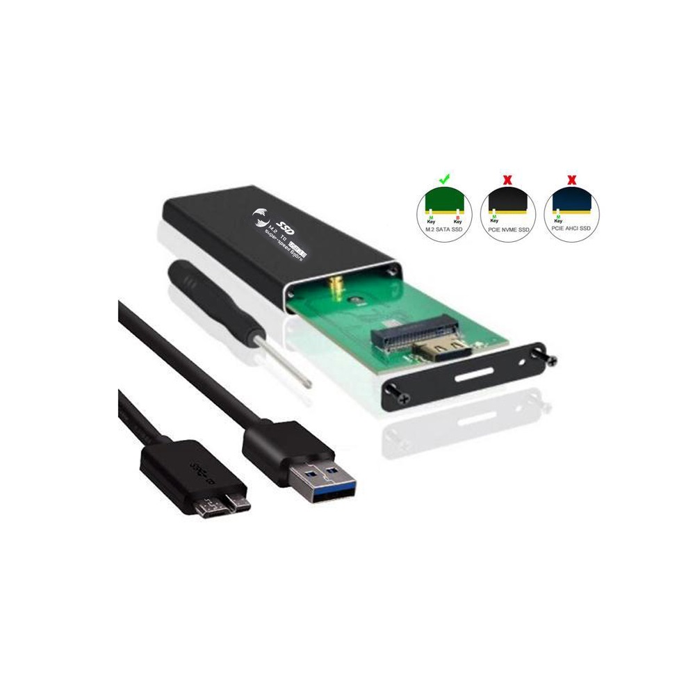 External on sale ssd sata