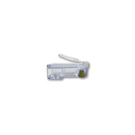 Paquet de 50 Connecteurs Cat6