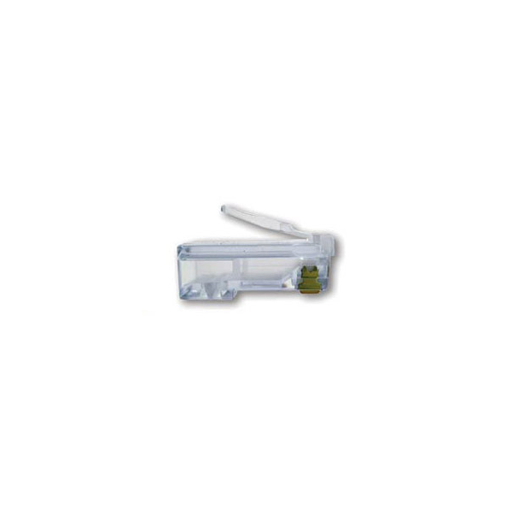 Paquet de 50 Connecteurs Cat6