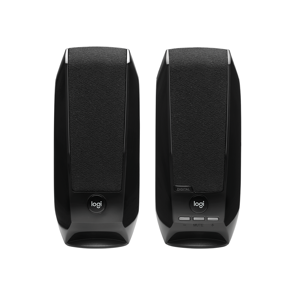 Haut-Parleur USB Logitech S150