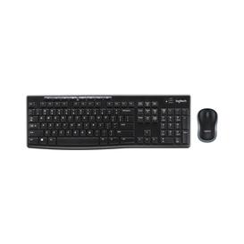 Combo Clavier Souris Logitech MK270