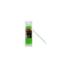 100x Attaches pour Câbles 8