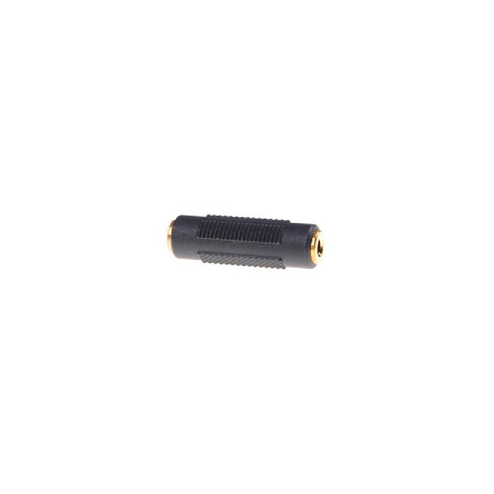 Adaptateur Audio 3.5mm F/F