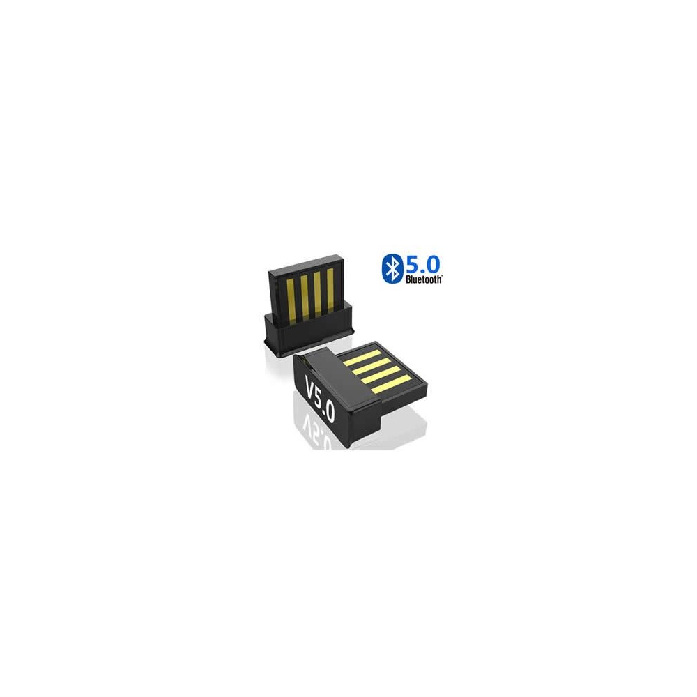 Micro Adaptateur USB Bluetooth 5.0