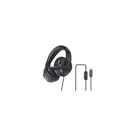 OVLENG U200 USB3.1 USB-C Type-C Wired Headphones w/Microphone