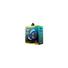 OVLENG U200 USB3.1 USB-C Type-C Wired Headphones w/Microphone
