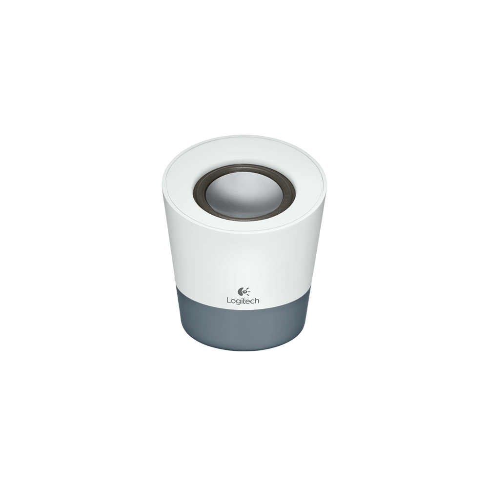 Haut Parleur Logitech Z50