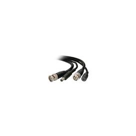 Câble d'Alimentation et Vidéo CCTV 80'