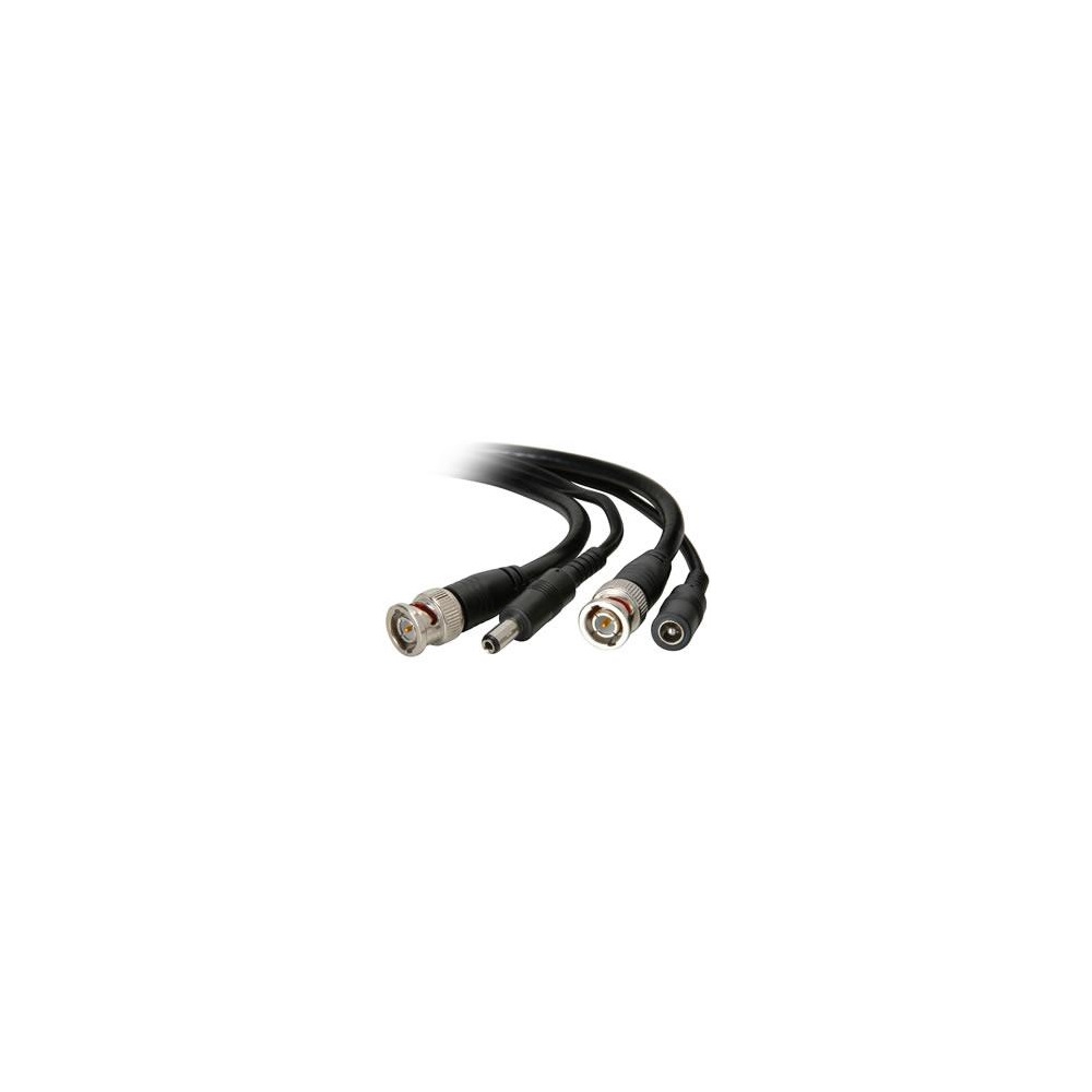 CCTV PowerVideo Cable 80ft