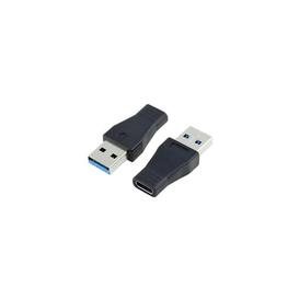 Adaptateur USB3.1 Type C Femelle à USB3.1 Mâle