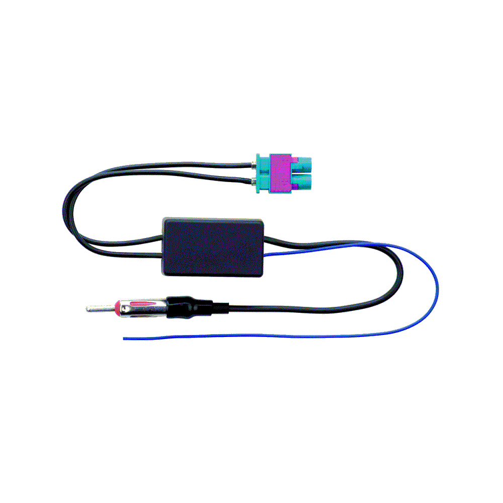 Adaptateur Antenne Européen (FAKRA)