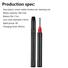 Inspection Camera 5MP 6 LED Lights Compatible with Tablet and Smartphone