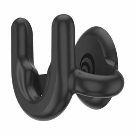 PopSockets - PopMount 2 Multi-Surface Black