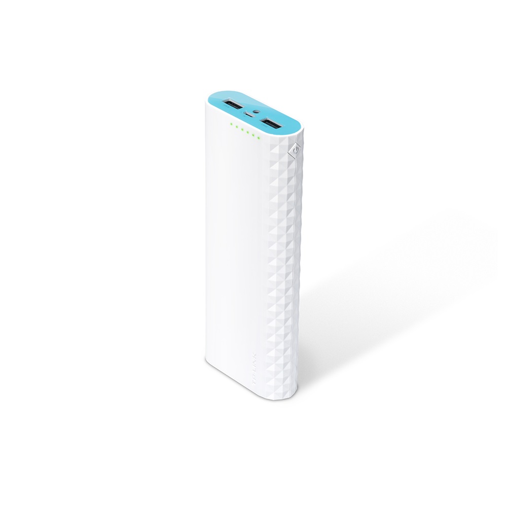 Ally Series 15600mAh High Capacity Power Bank