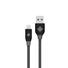 Braided Lightning Cable 3'