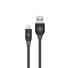 Braided Lightning Cable 3'