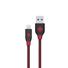 Braided Lightning Cable 3'
