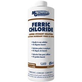 415-1L Ferroc Chlroide