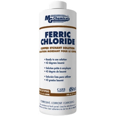415-1L Ferroc Chlroide