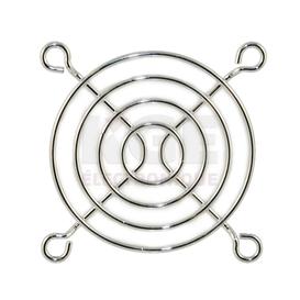 Metal Finger Guard for 80mm Fan