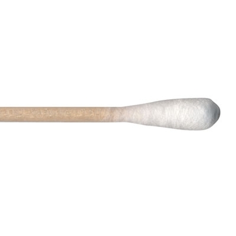 811-100 Double Headed Cotton Swab