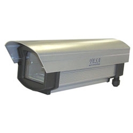 Boîtier en Aluminium Extérieur 15