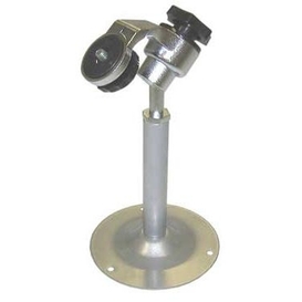 Outdoor Wall-Mount Zinc/Iron Camera Bracket