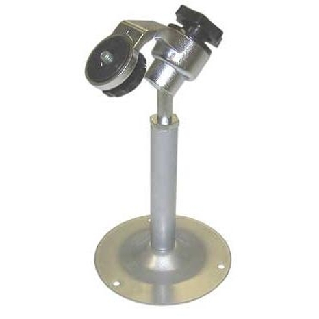 Outdoor Wall-Mount Zinc/Iron Camera Bracket