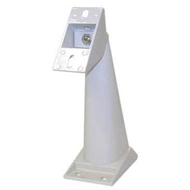 Outdoor Wall-Mount Aluminum Camera Bracket