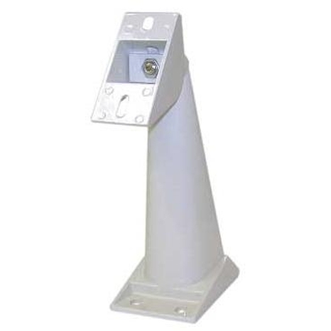 Outdoor Wall-Mount Aluminum Camera Bracket