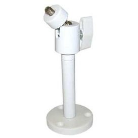 Outdoor Wall-Mount Aluminum Camera Bracket