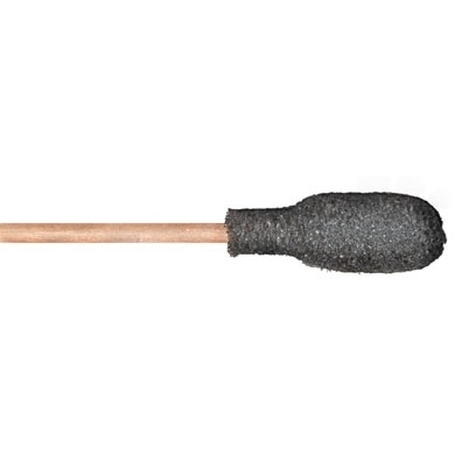 812-AS10 Antistatic Foam Over Cotton Swab
